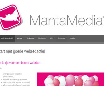 http://www.mantamedia.nl