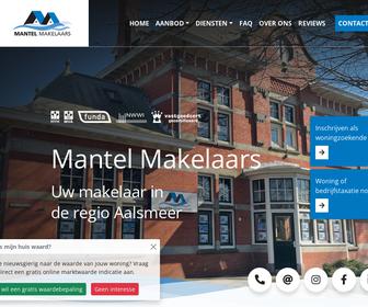 http://www.mantelmakelaars.nl