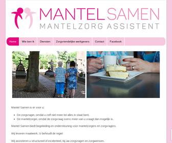 http://www.mantelsamen.nl
