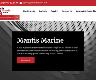 Mantis Marine