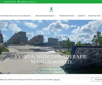 Fysio & Manuele Therapie ManualWorld B.V.