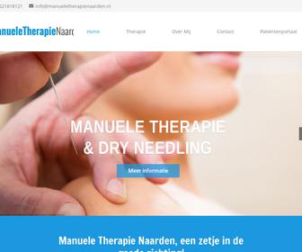 http://www.manueletherapienaarden.nl