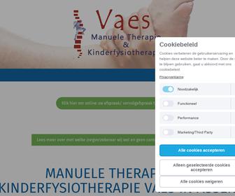 http://www.manueletherapievaes.nl
