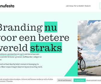 http://www.manufesta.nl