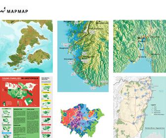 http://www.mapmap.nl