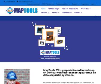 http://www.maptools.nl