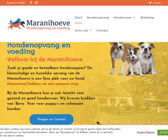 http://www.maranihoeve.nl