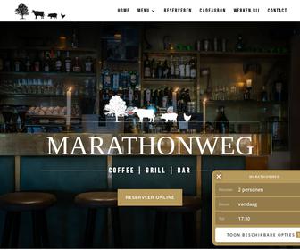 Bar-Grill Marathonweg