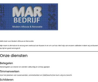 http://www.marbedrijf.nl