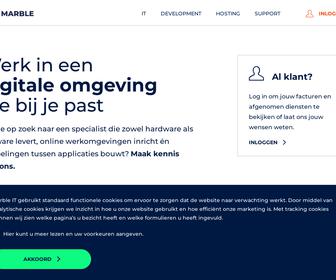 http://www.marblesystems.nl