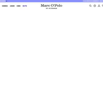 Marc O'Polo Einzelhandels GmbH