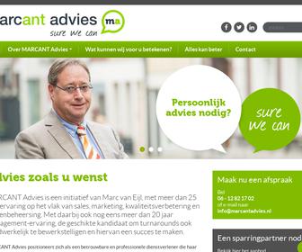 http://www.marcantadvies.nl