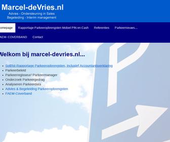 https://www.marcel-devries.nl
