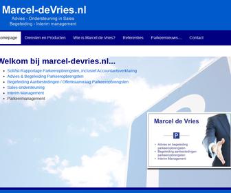 http://www.marcel-devries.nl
