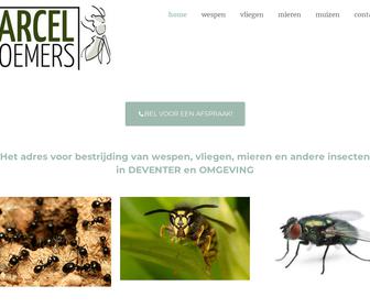 http://www.marcelbloemers.nl