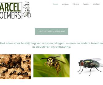 Marcel Bloemers
