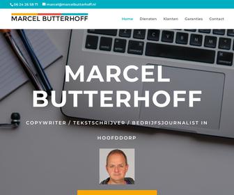 http://www.marcelbutterhoff.nl