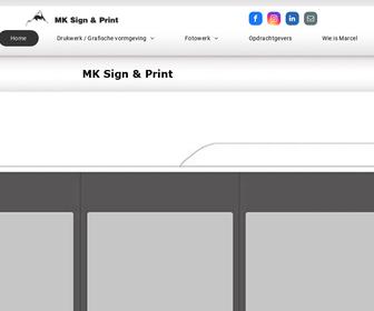 MK Sign&Print