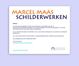 http://www.marcelmaas-schilderwerken.nl