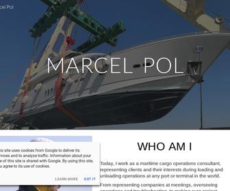 Marcel Pol Maritime Cargo Operations Consultancy