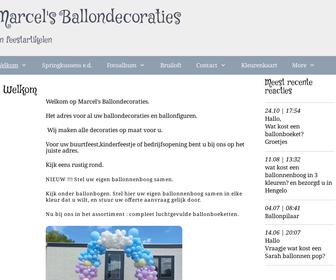 http://www.marcels-ballondecoraties.nl