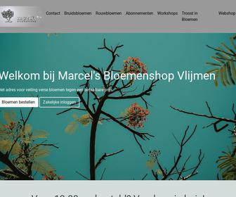 Marcel's Bloemenshop