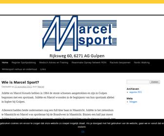 Marcel Sport V.O.F.