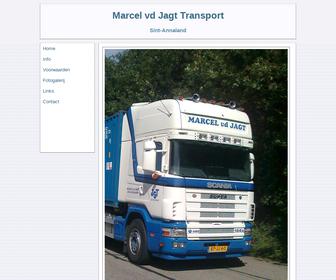 http://www.marcelvdjagttransport.nl