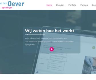 http://www.marcelvdoever.nl