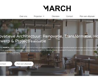 MARCH projects