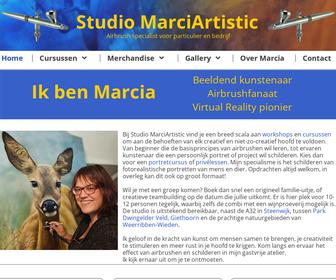 http://www.marciartistic.nl