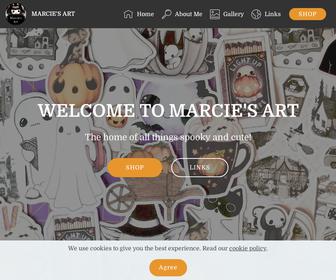 http://www.marciesart.com