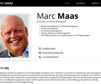 Maas Management Consultancy B.V.