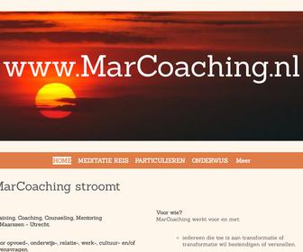 http://www.MarCoaching.nl