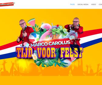 https://www.marcocarolus.nl