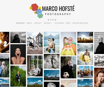 Marco Hofsté Fotografie