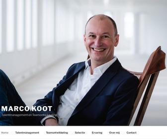 http://www.marcokoot.com