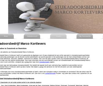 http://www.marcokortlevers.nl