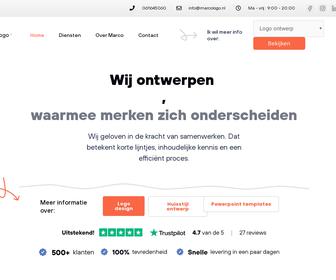 https://www.marcologo.nl