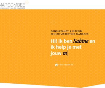 https://www.marcombee.nl