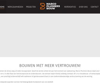 http://www.marcopluimersbouw.nl