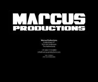 http://www.marcus-productions.com
