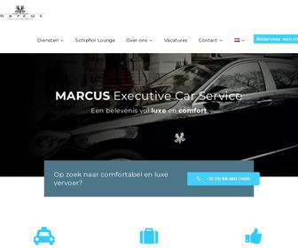 Marcus Executive Car Service B.V.