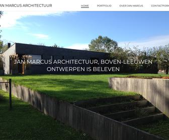 Marcus Architectuur