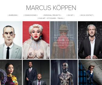 Marcus Koppen Photography
