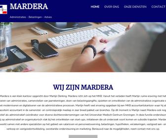 http://www.mardera.nl