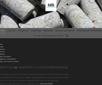http://www.maree-betonboringen.nl