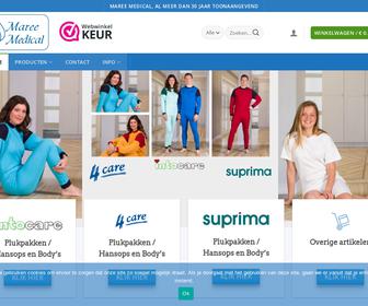 https://www.maree.nl