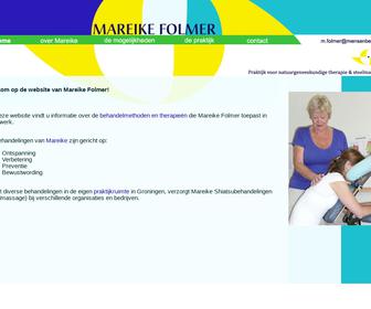 http://www.mareikefolmer.nl