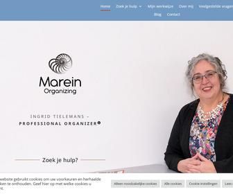 http://www.marein-organizing.nl